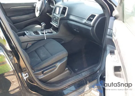 2019 Jeep Grand Cherokee Laredo 4X4 из США, поврежденный, VIN 1C4RJFAG0KC606791